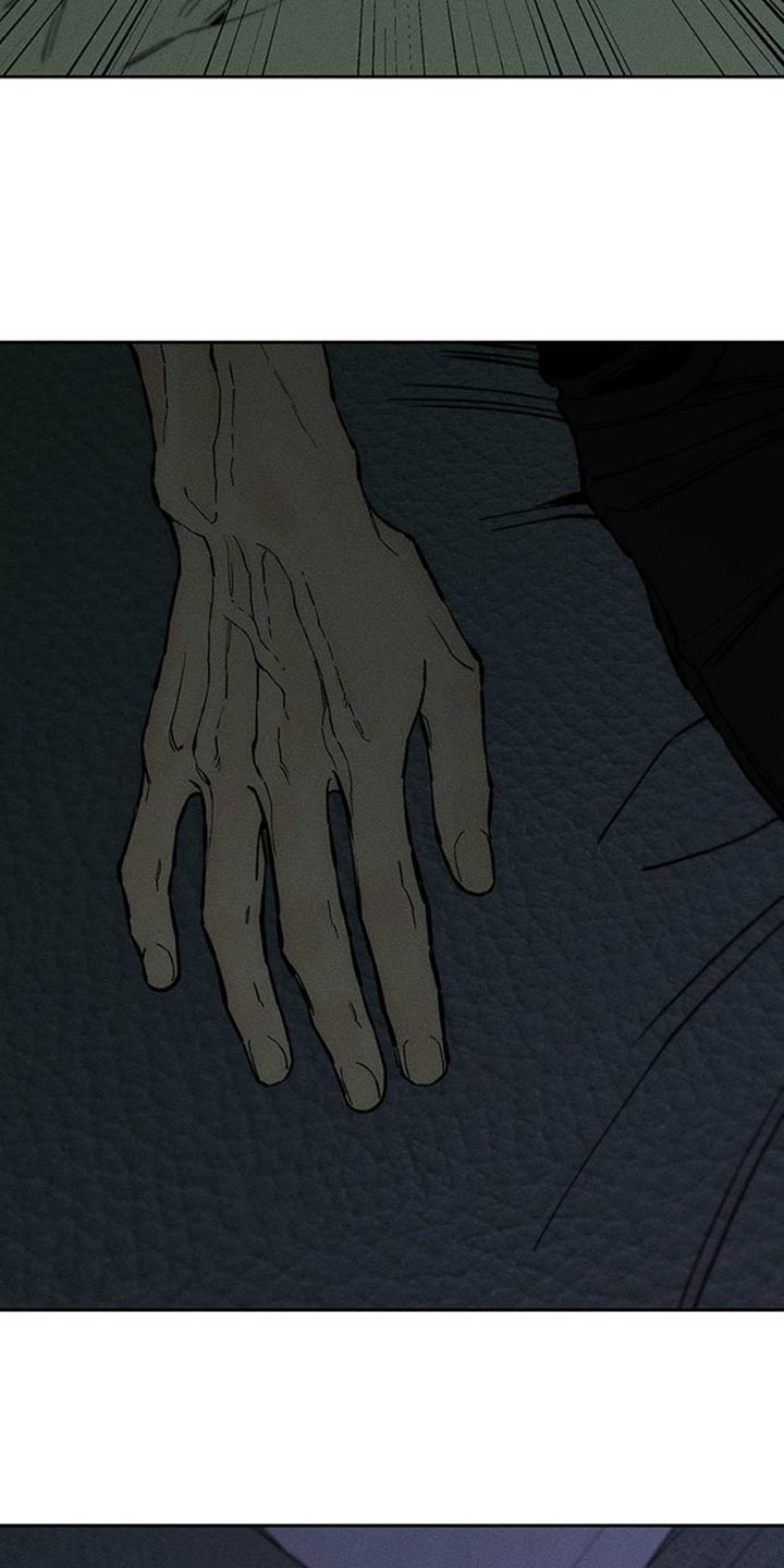 枯萎的花伤心的泪同类型漫画,第82章：不要打开袋子2图