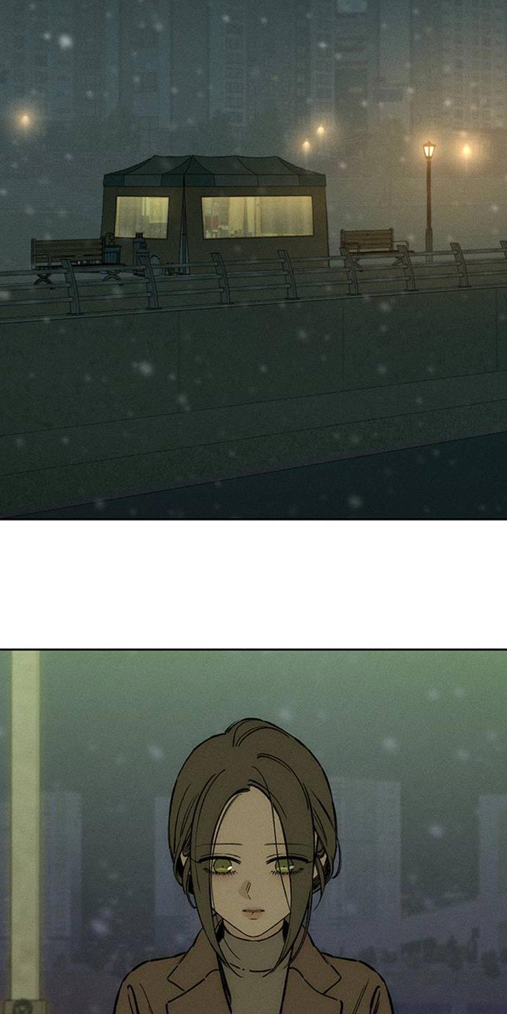 枯萎的花伤心的泪漫画,第71章：灿烂时期5图