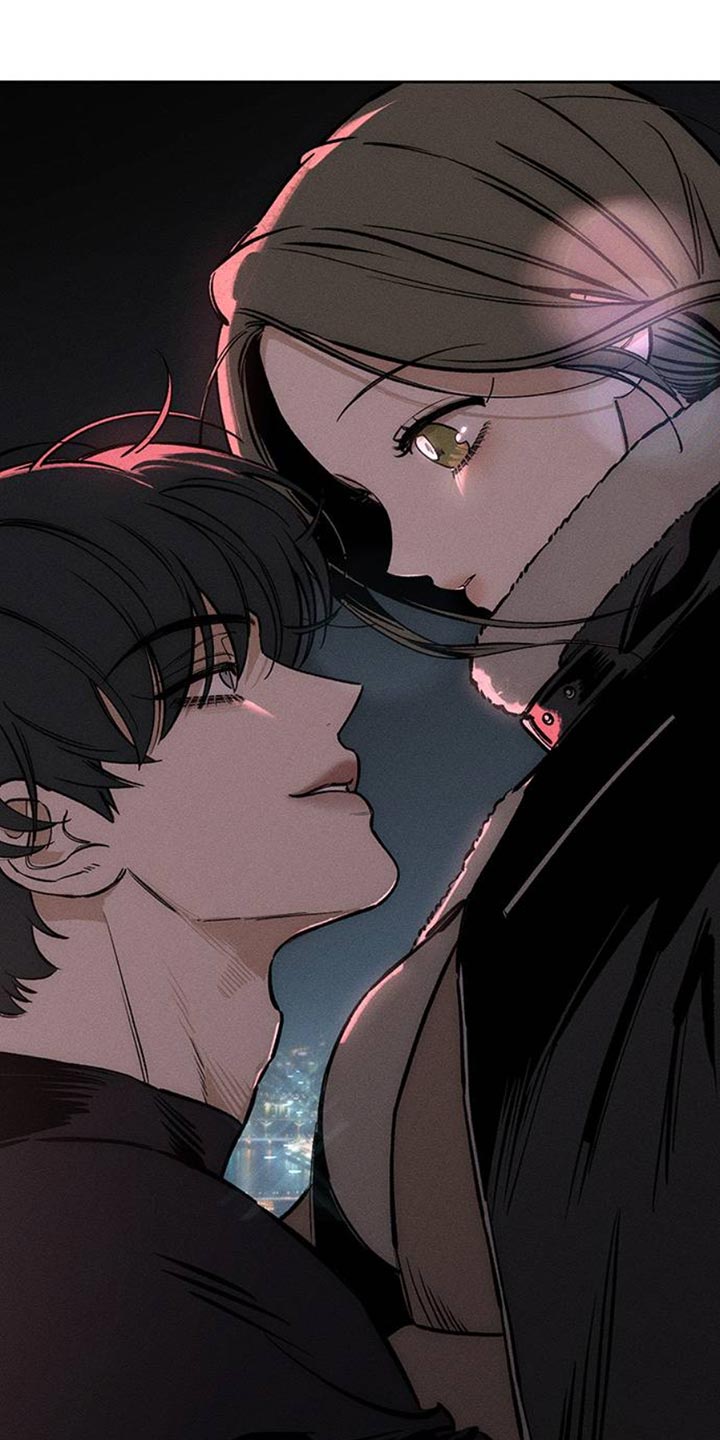 枯萎的花伤心的泪漫画,第66章：依靠4图