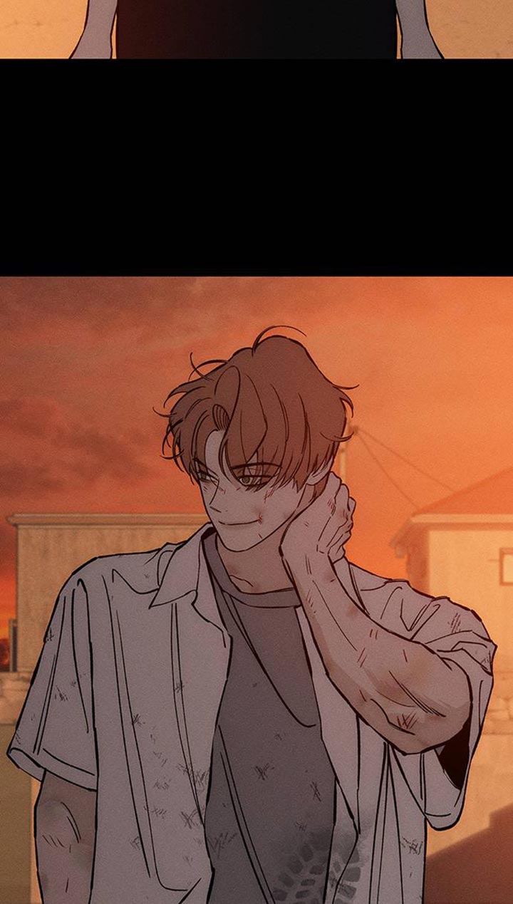 枯萎的花伤心的泪同类型漫画,第74章：一无所有的我5图