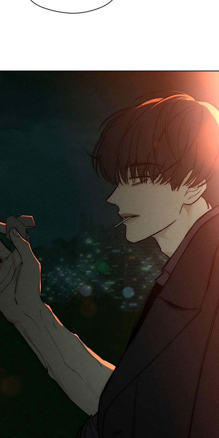 枯萎的花伤心的泪小说叫什么漫画,第41章：开玩笑3图