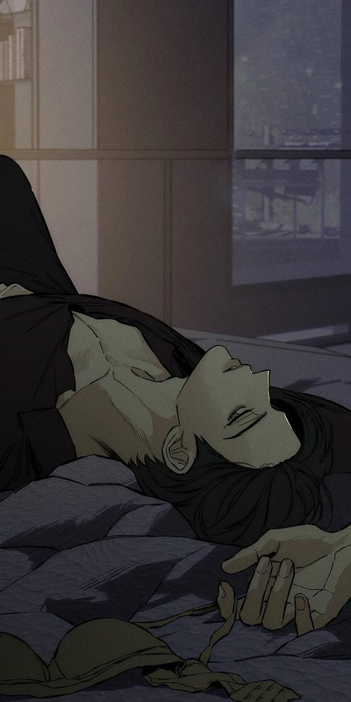 枯萎的花伤心的泪同类型漫画,第59章：我都知道5图