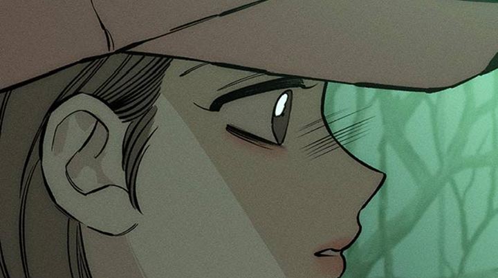 枯萎的花伤心的泪同类型漫画,第56章：回来了1图