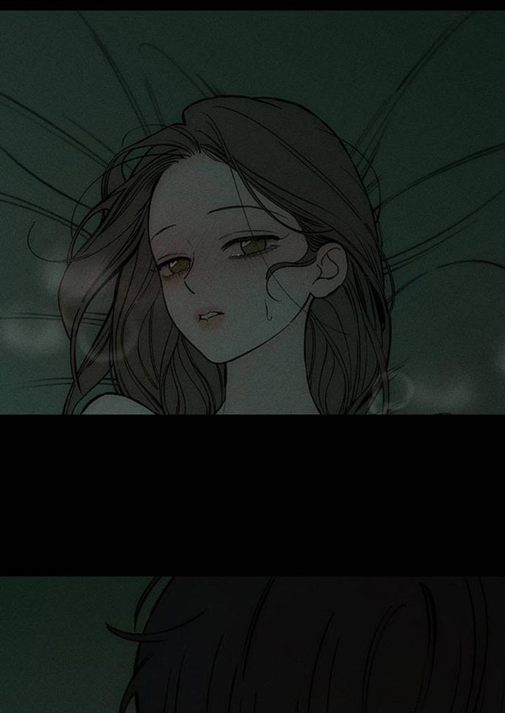 枯萎的花伤心的泪同类型漫画,第82章：不要打开袋子2图