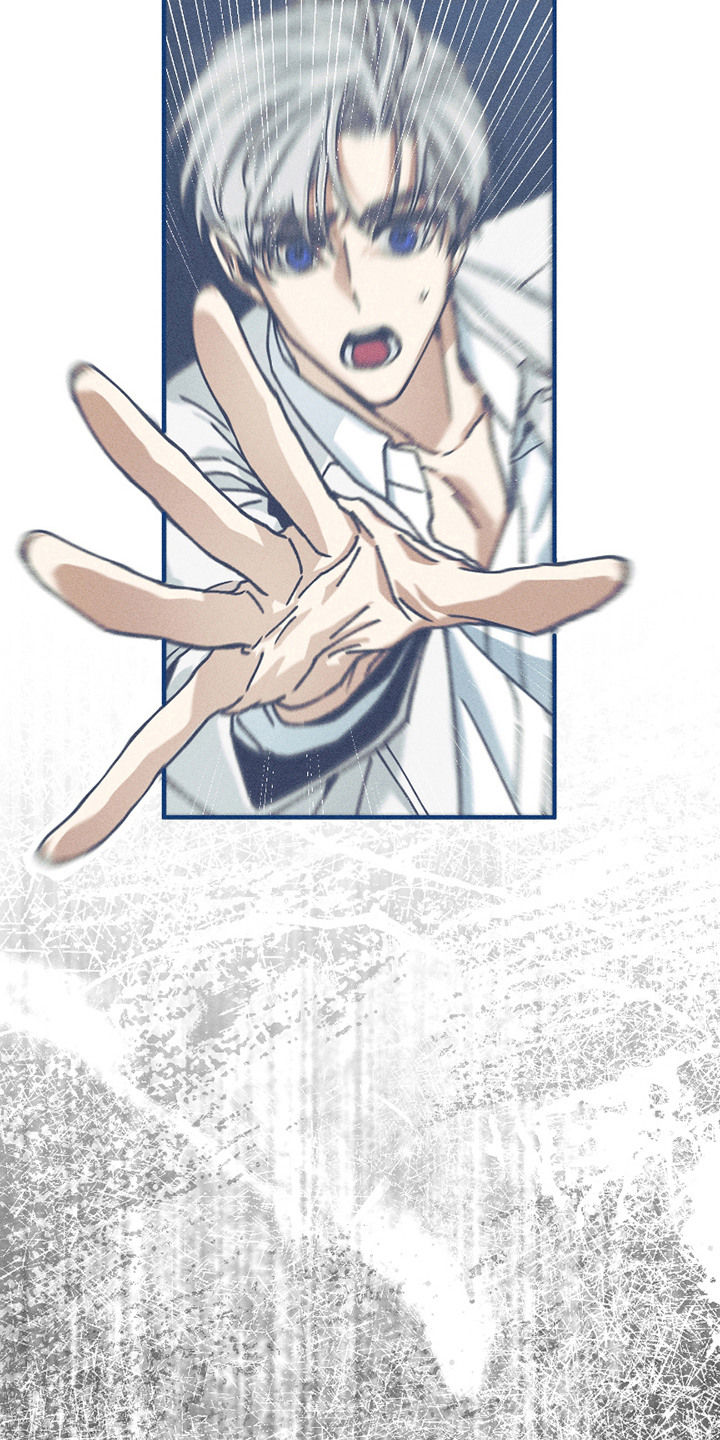绝无替代漫画,第6章： 不安与焦虑4图