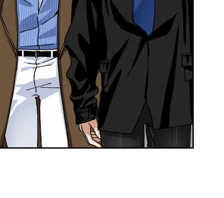 绝无替代漫画,第17章：烦躁5图