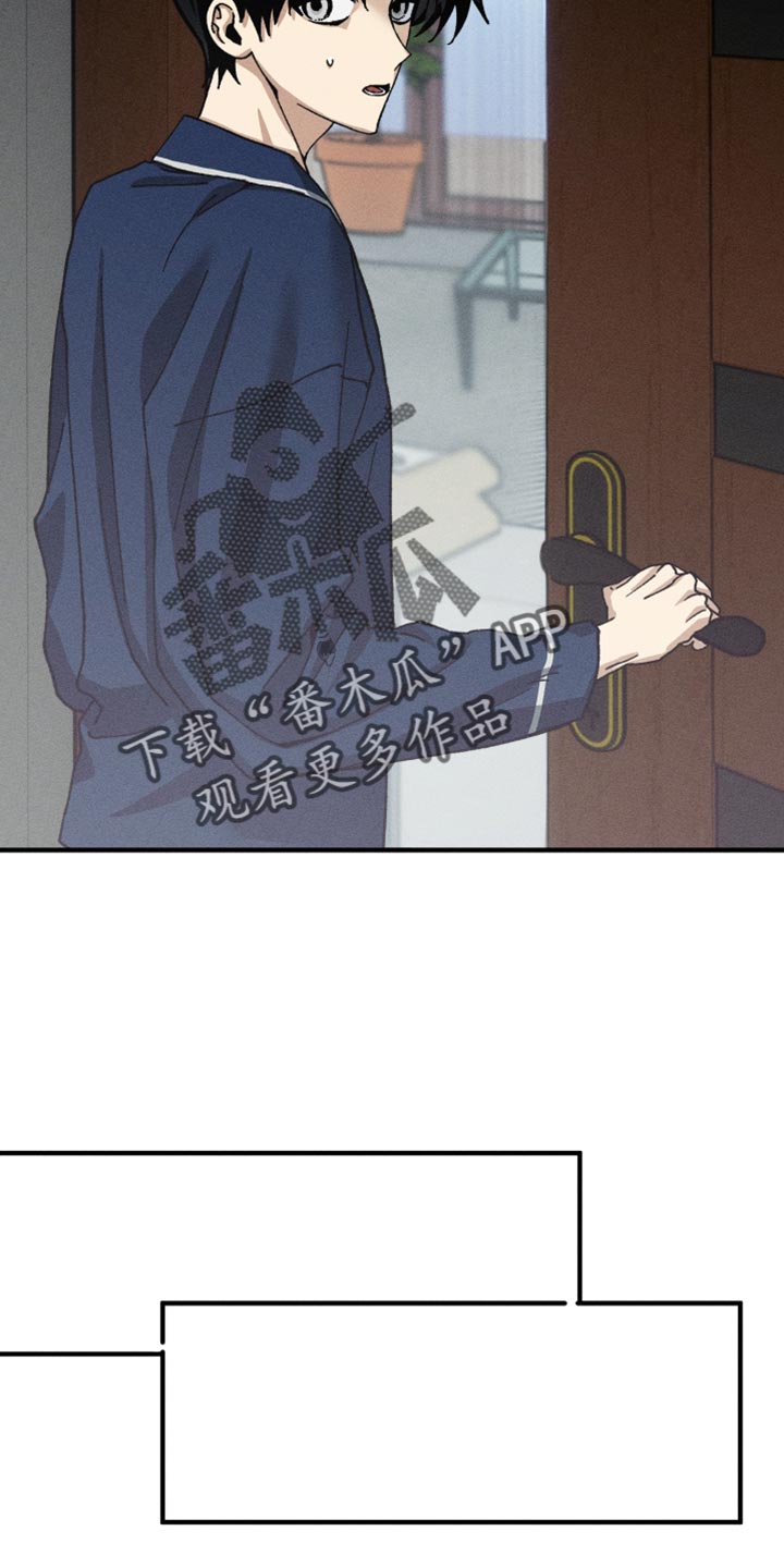 绝无替代漫画,第15章：错觉3图