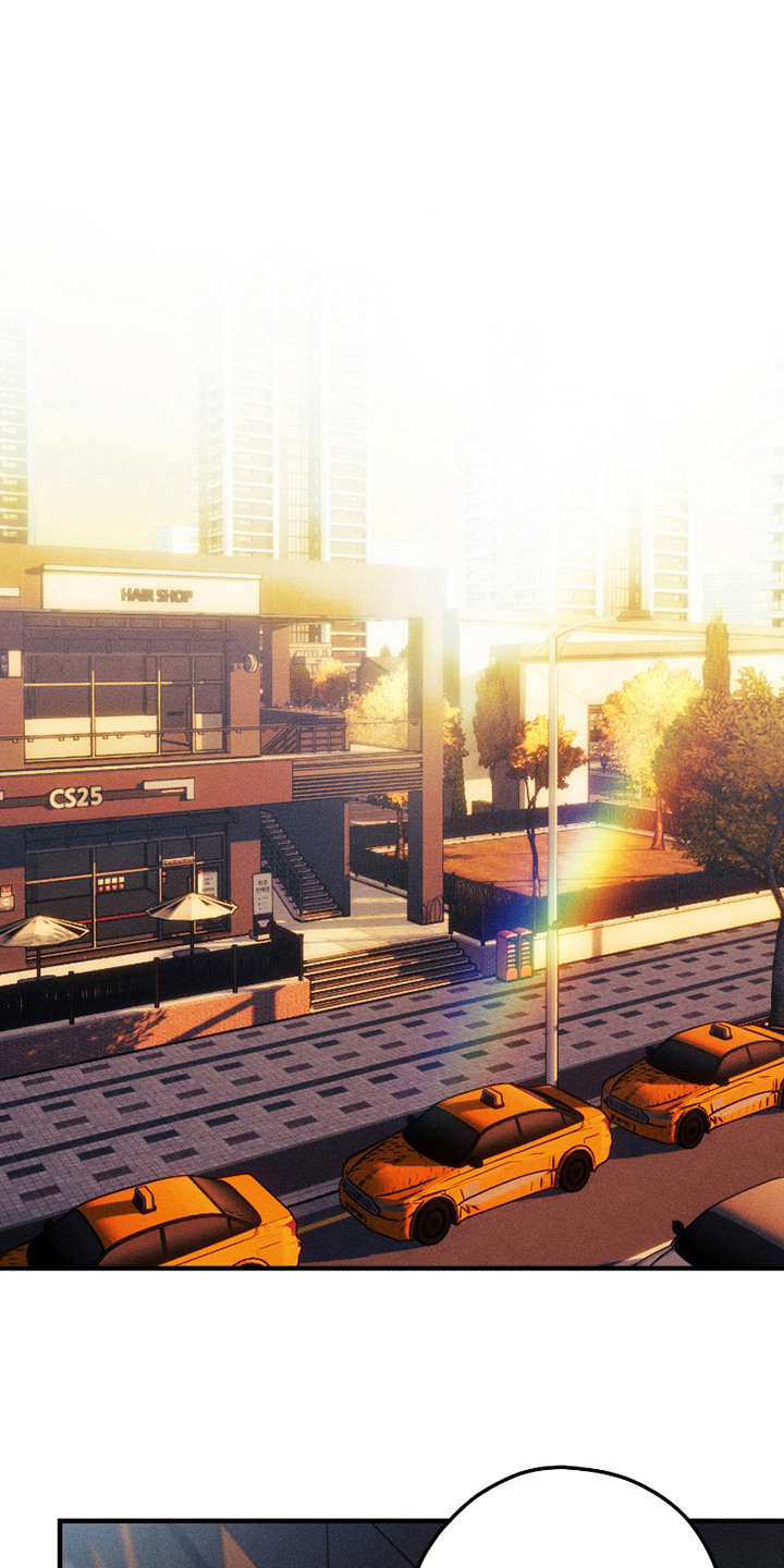 绝无替代漫画,第6章： 不安与焦虑1图