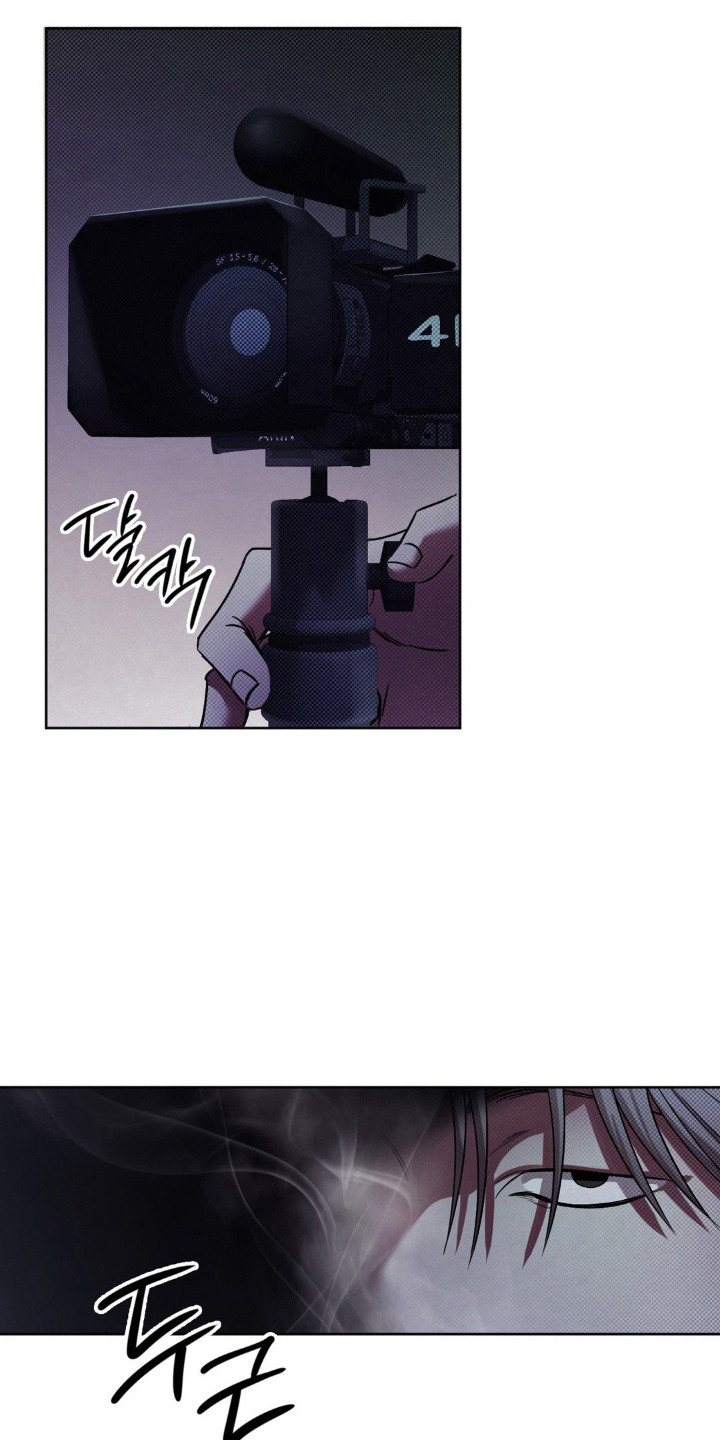 特殊绘画漫画,第3章：画室5图