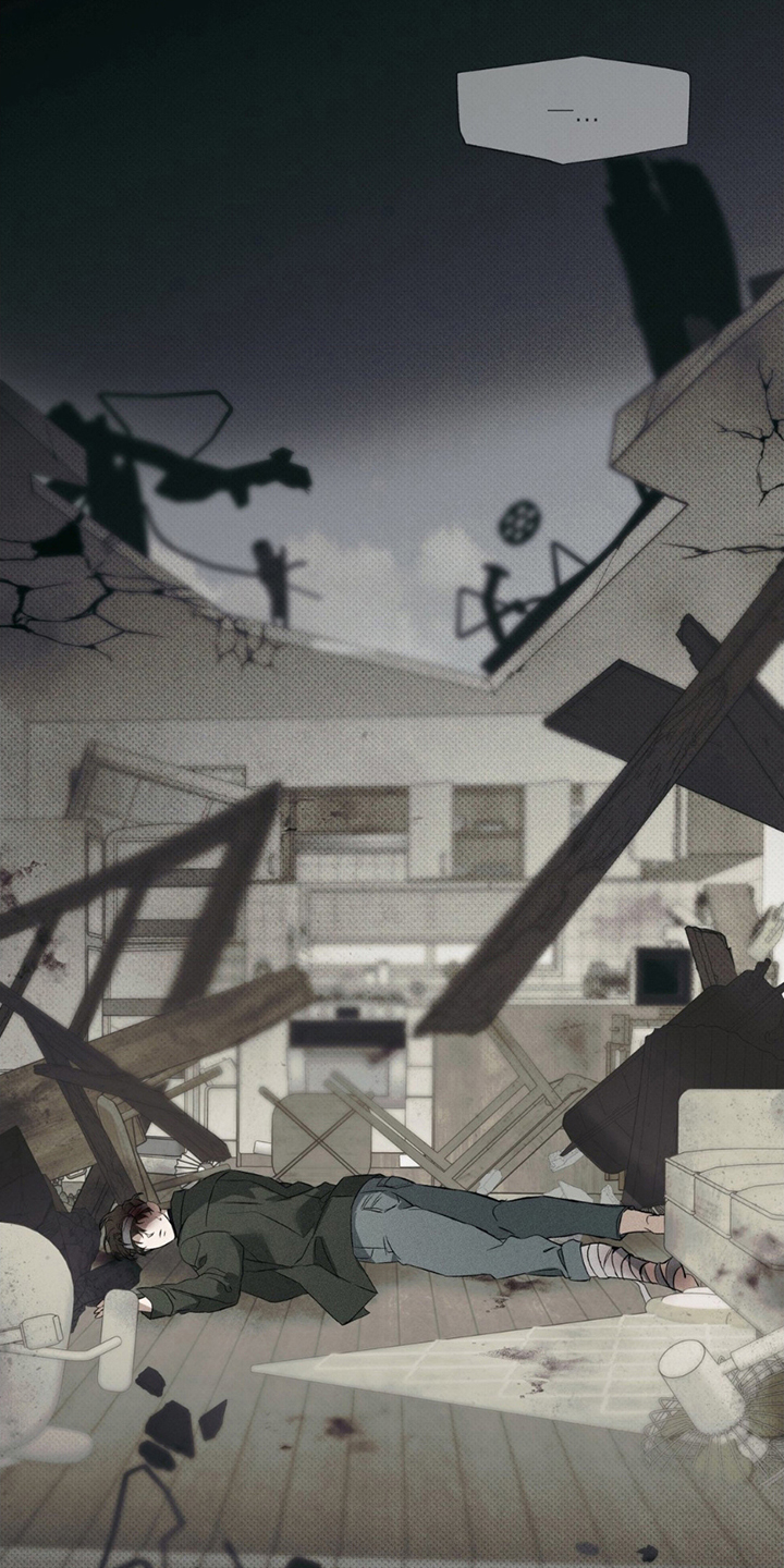 无锡天气漫画,第3章：救救我5图