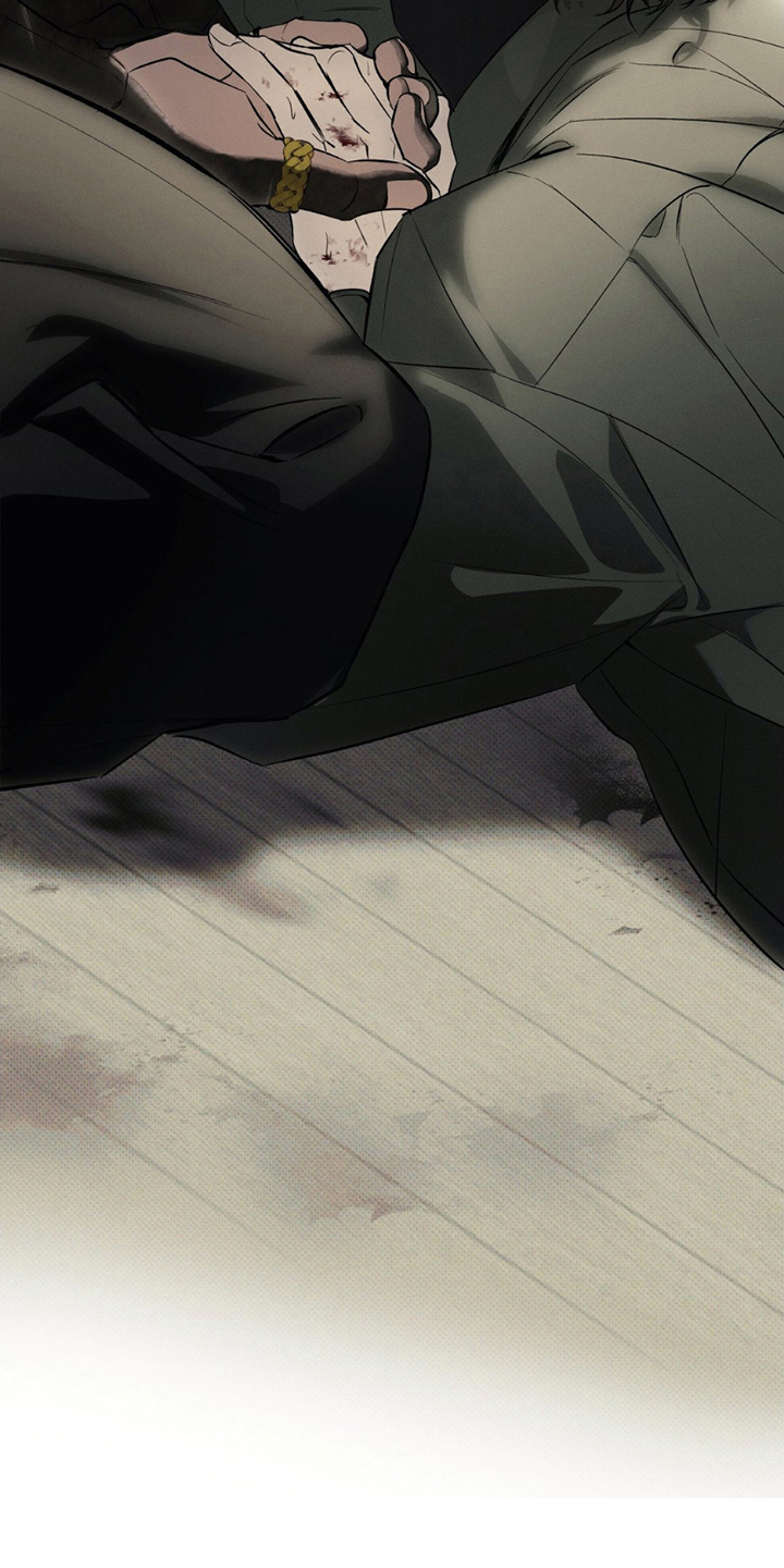 无息之行漫画,第4章：他的名字2图