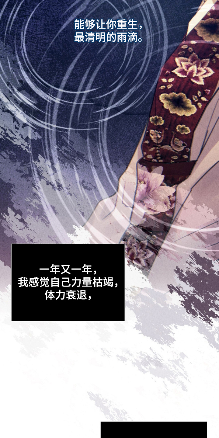 雨无痕的直播漫画,第16章：找雨吧4图