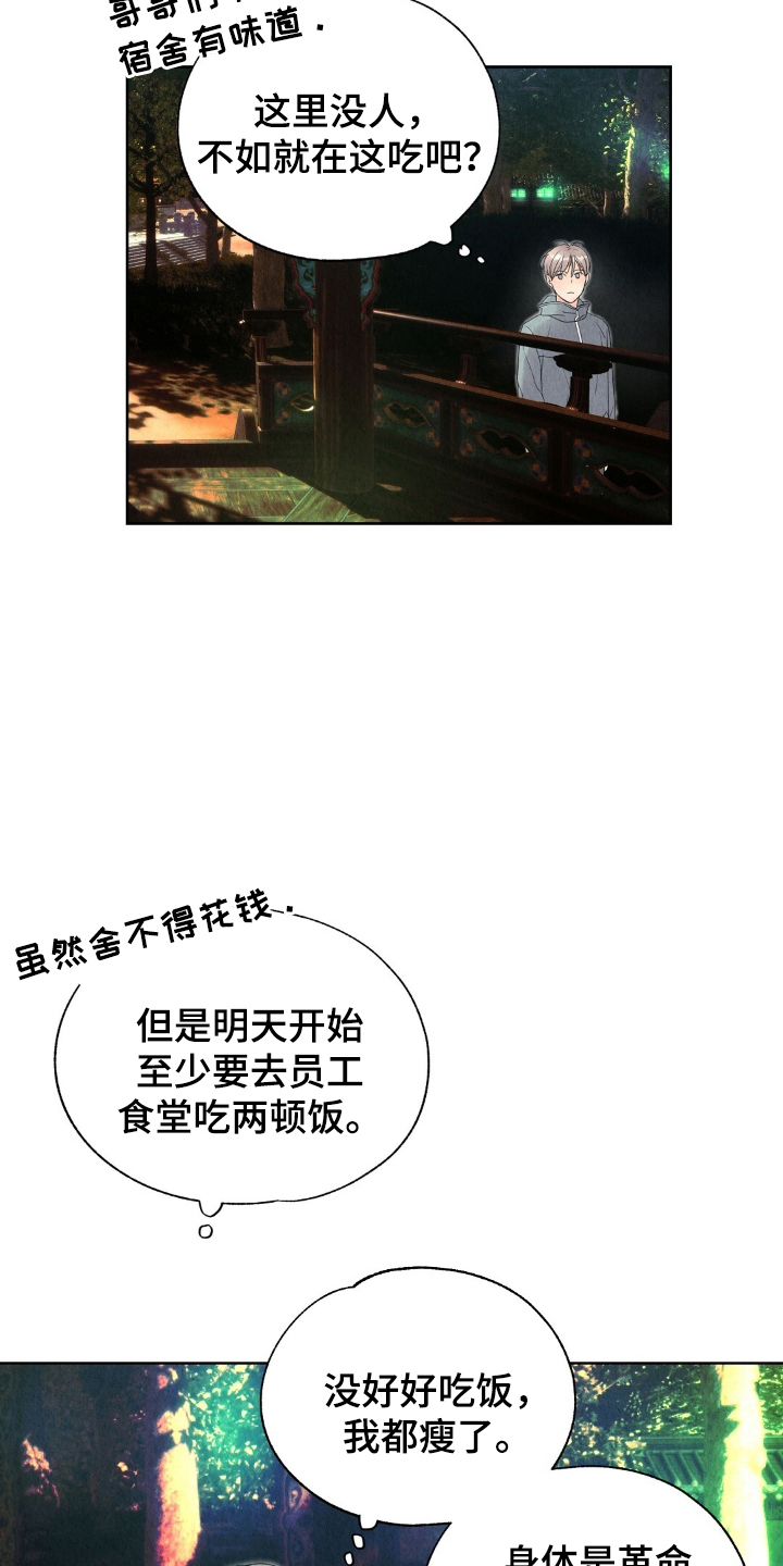 雨花石漫画,第9章：是他4图