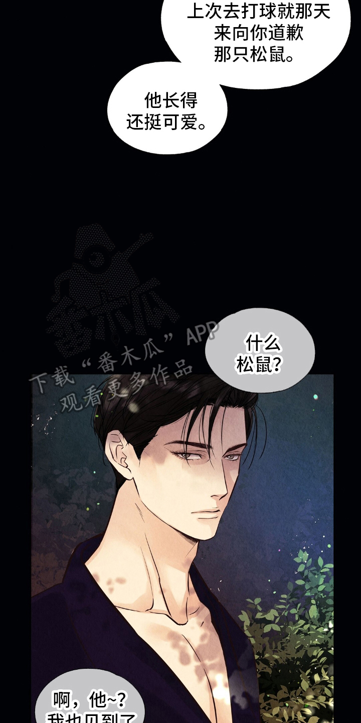 第19章：不是偷看3