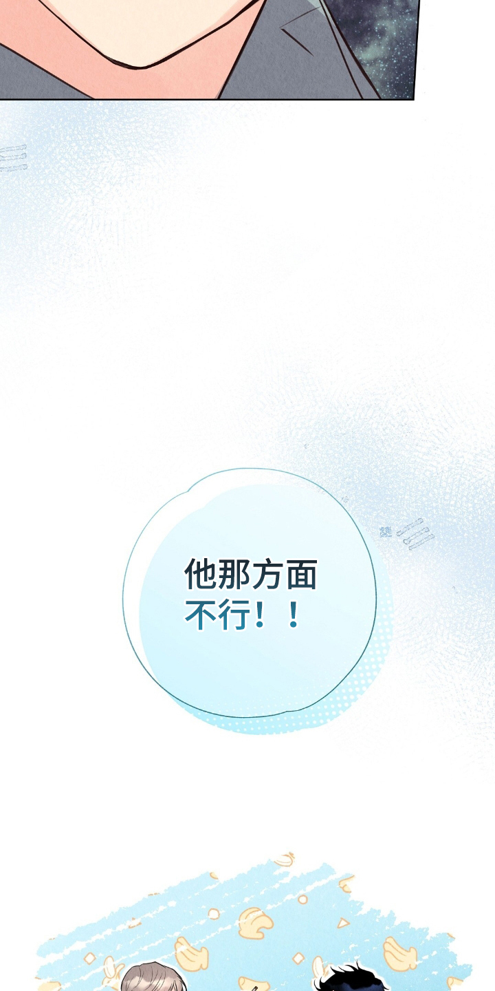 雨花石漫画,第17章：计划5图