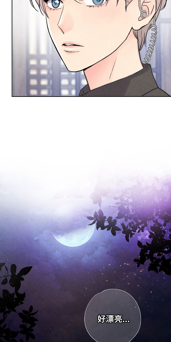 雨无痕的小说漫画,第2章：雨水3图