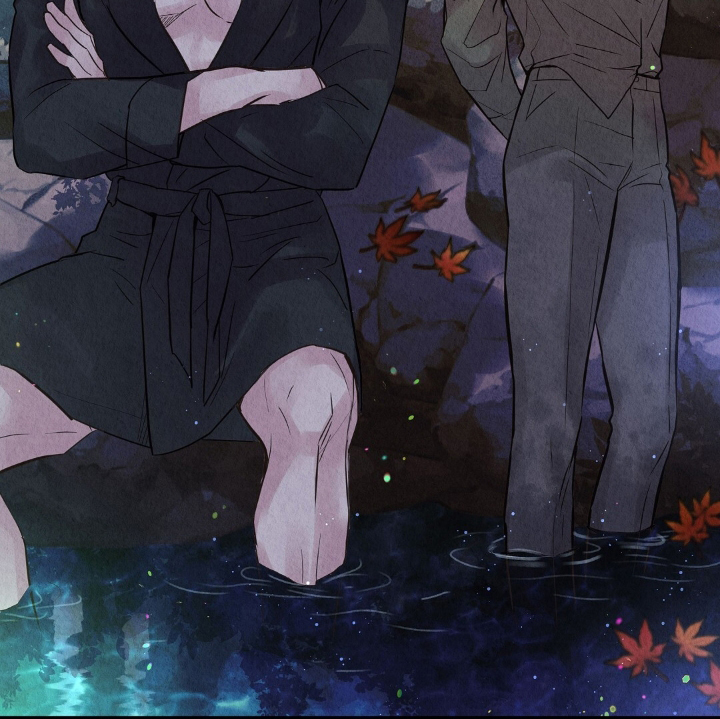 无痕漫画,第20章：不好玩1图