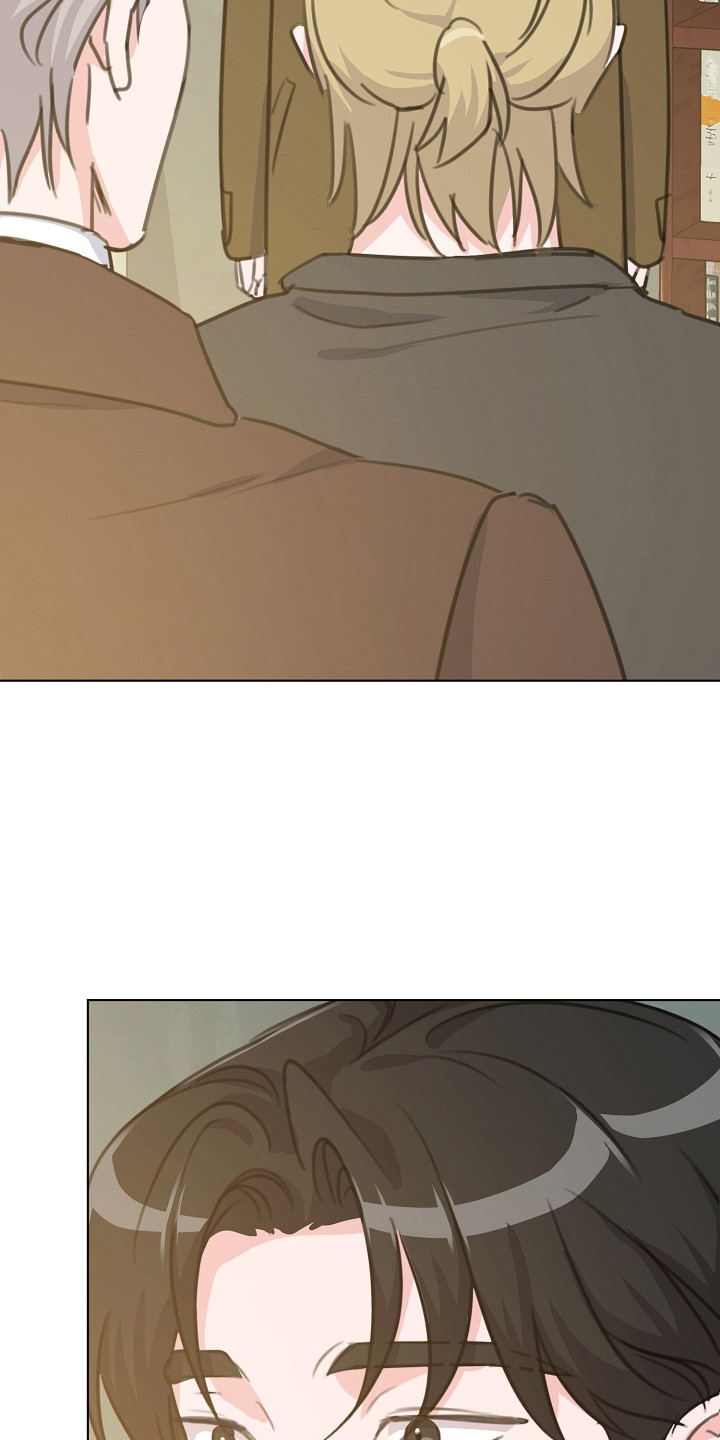 画涯贷命协约主角是谁漫画,第4章：找上门2图