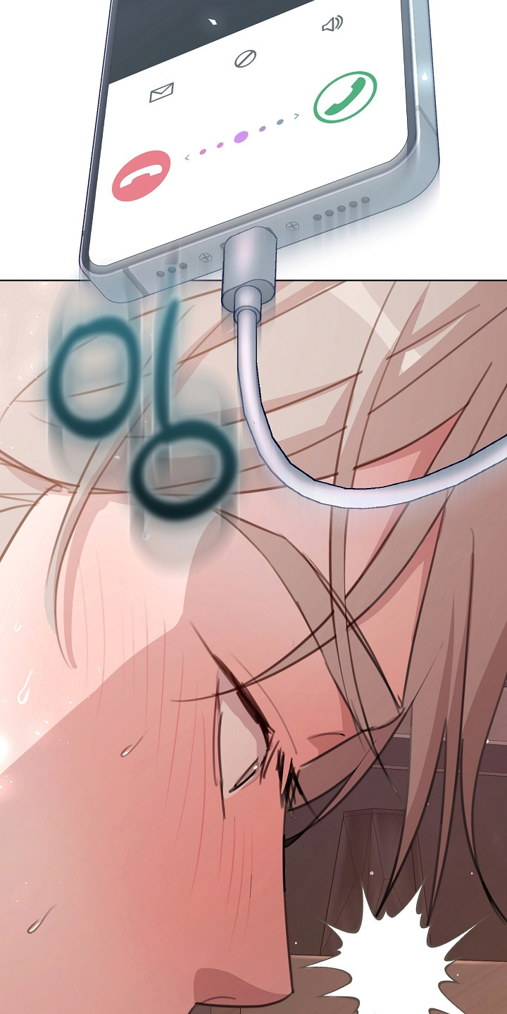 贷款等额本金和等额本息哪个划算漫画,第11章：会长来电5图