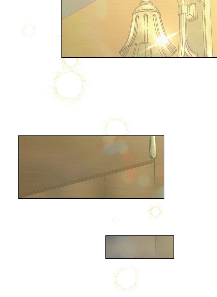 贷款30年提前还款的最佳时间表漫画,第10章：眼神3图