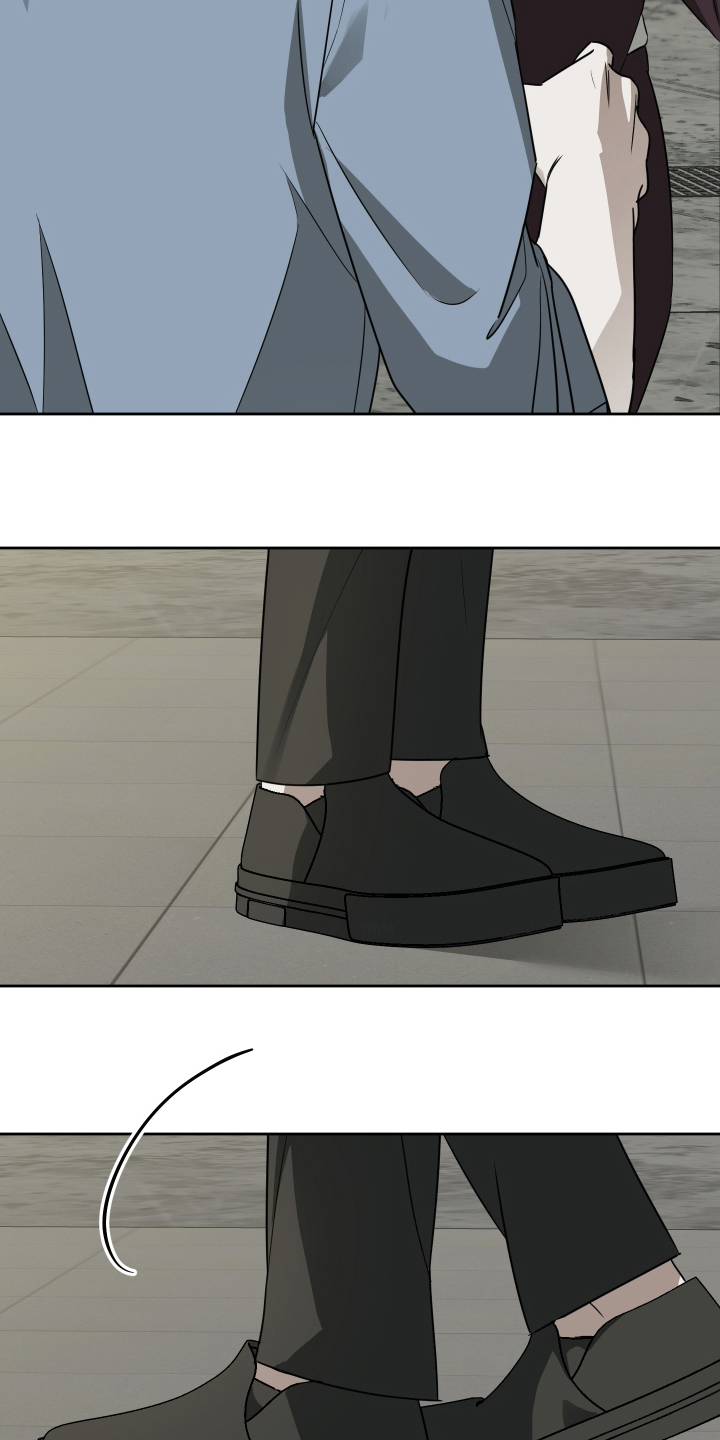 绯色默示漫画,第11章：不狡辩5图