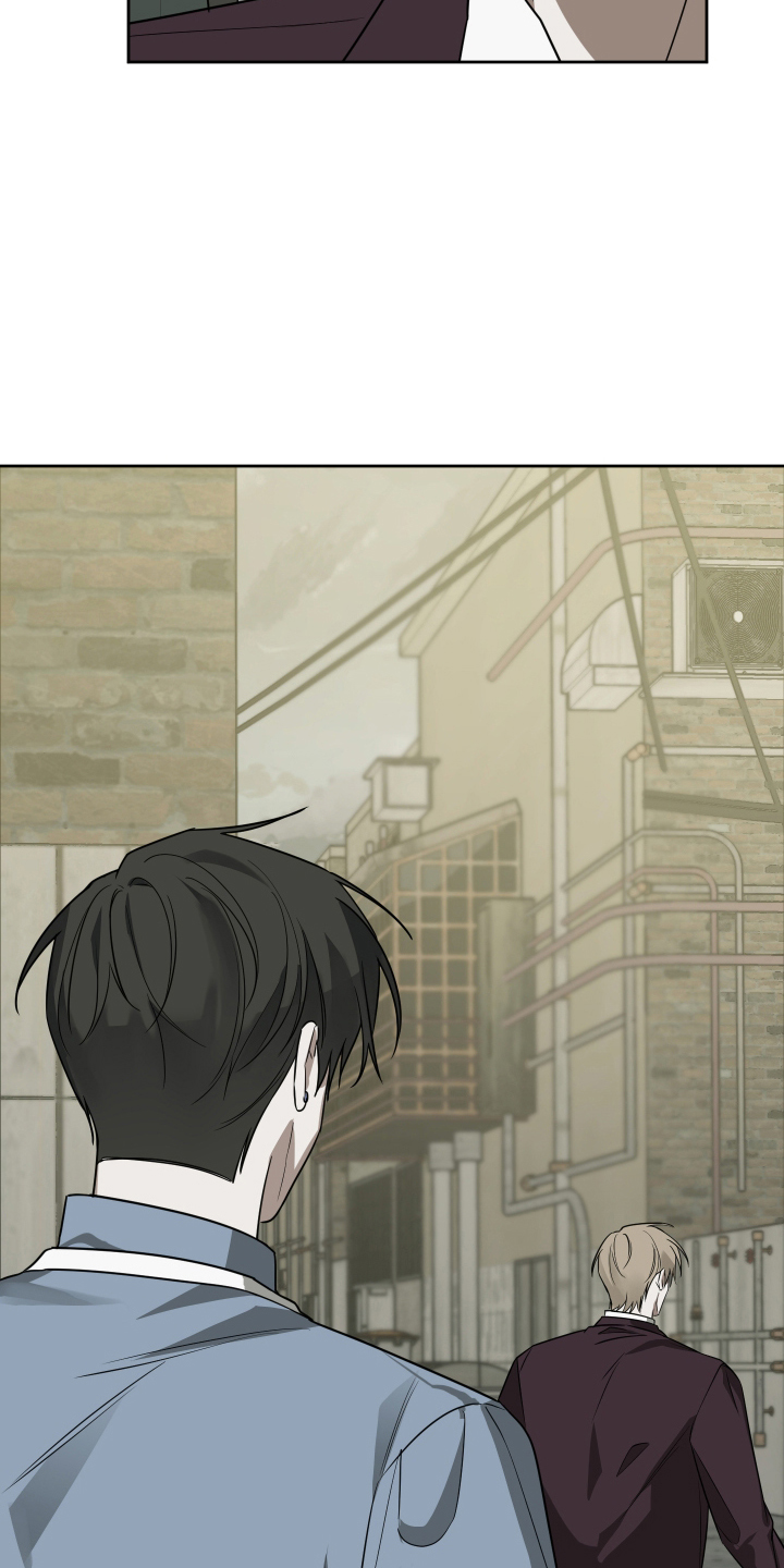 绯色默示漫画,第11章：不狡辩4图