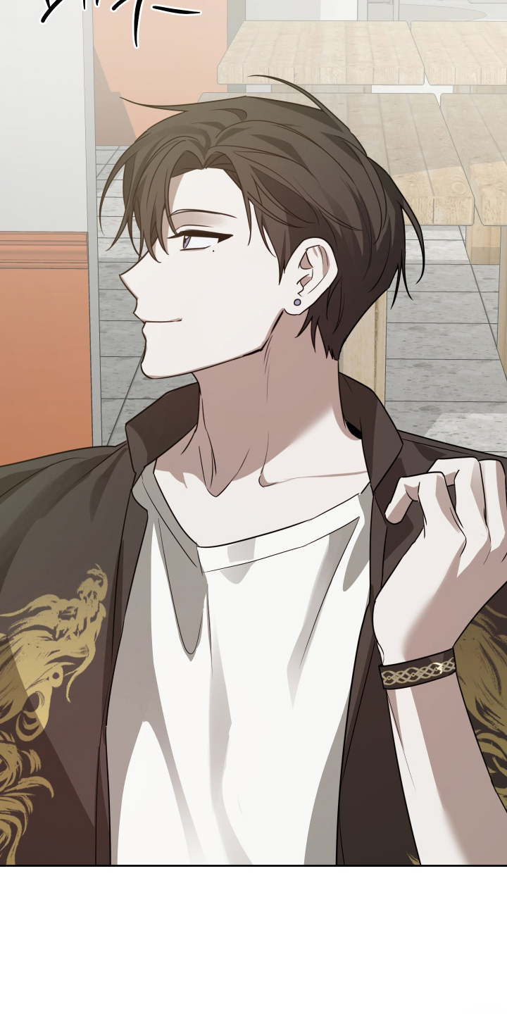 绯色默示漫画更新漫画,第12章：想你5图