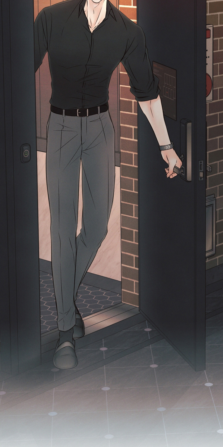 欲狩游戏漫画,第15章：久等了5图