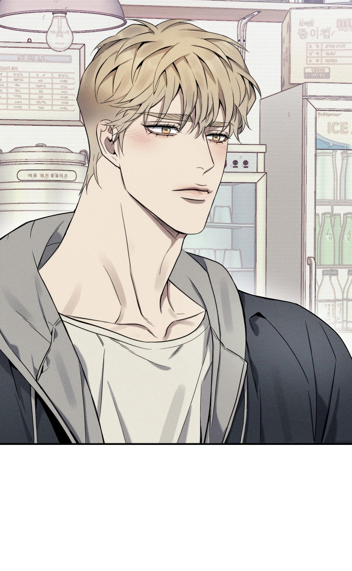 欧米伽级别的变种人漫画,第5章：烤肉店2图