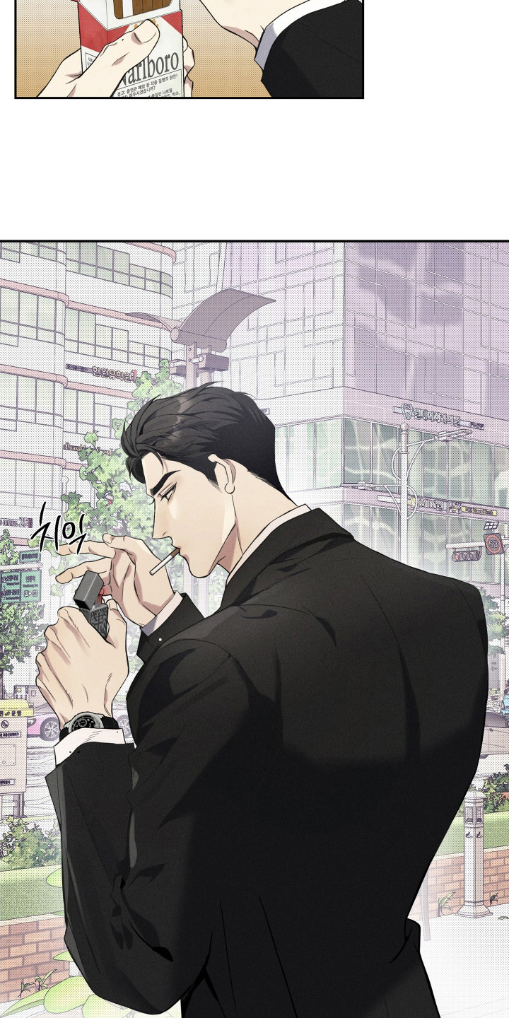 欧米伽级别的变种人漫画,第1章：代表理事1图