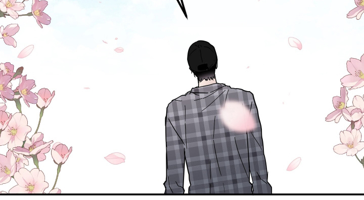 蓝色剪影的谜团漫画,第1章：喜欢的人物5图