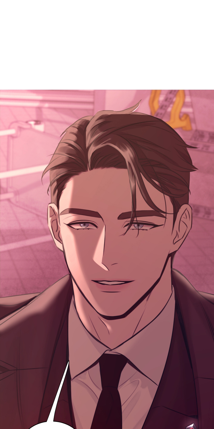 我是完美反派漫画,第4章：结婚吧2图