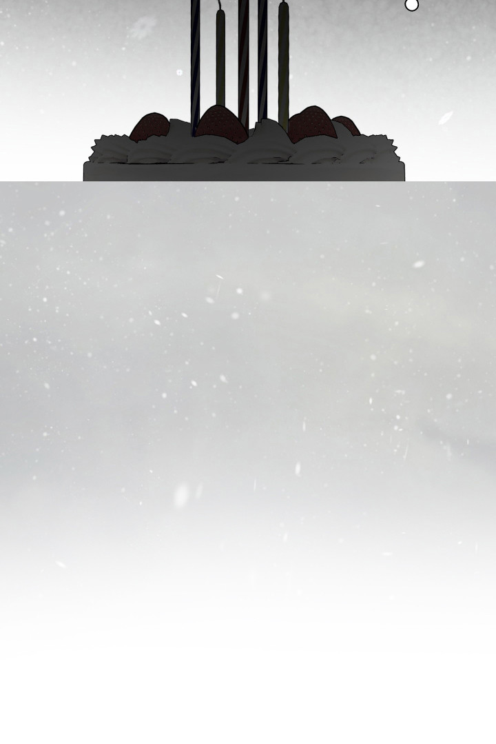 前世的祈愿漫画,第1章：看着长大1图