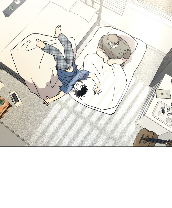 前世的祈愿漫画,第12章：反常5图