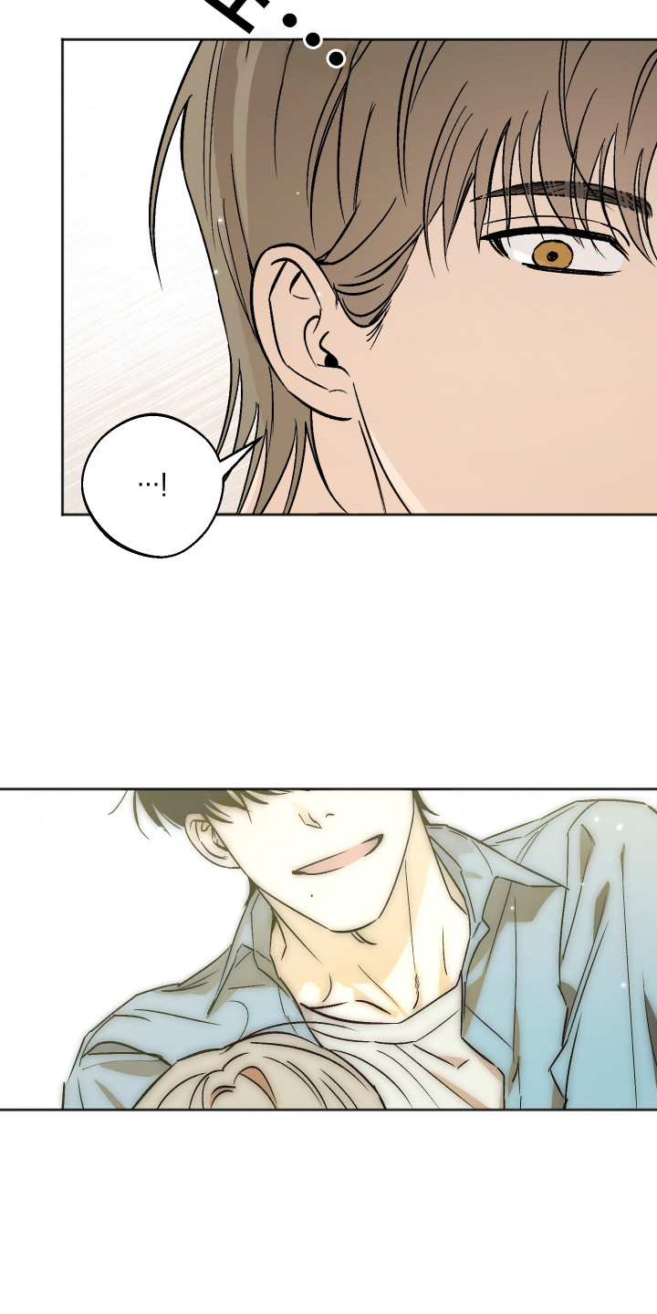 前世的祈愿漫画角色介绍漫画,第8章：想起从前1图