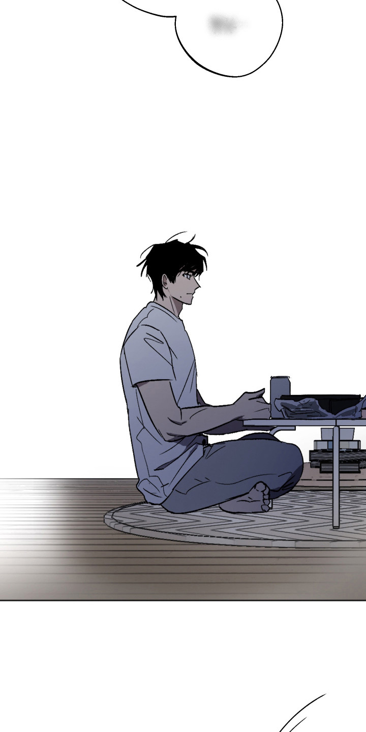 前世的红豆漫画,第4章：前世5图