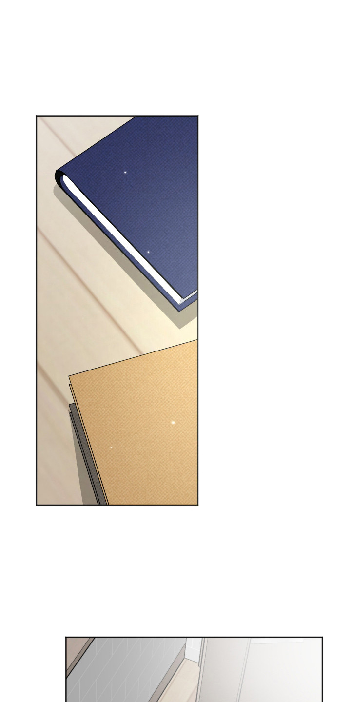 前世的祈愿漫画角色介绍漫画,第8章：想起从前4图