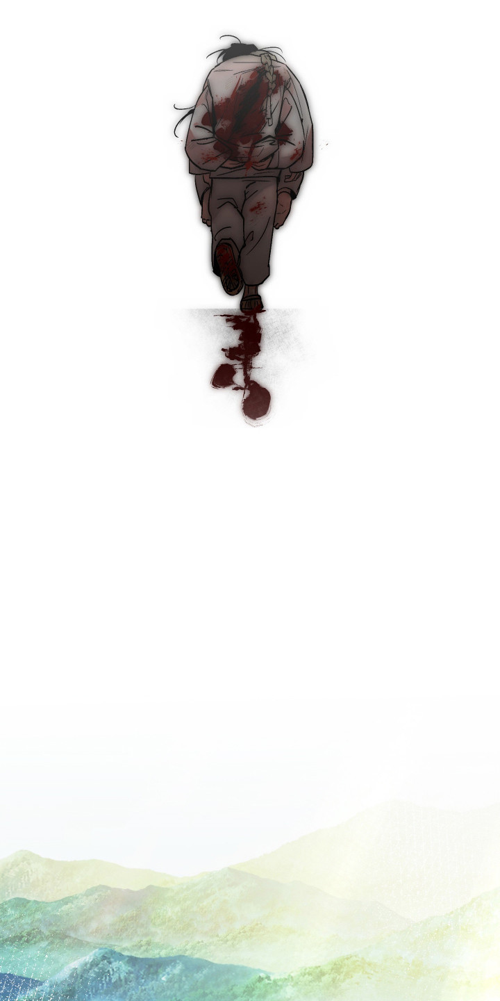 前世的祈愿在哪看漫画,第16章：奄奄一息4图