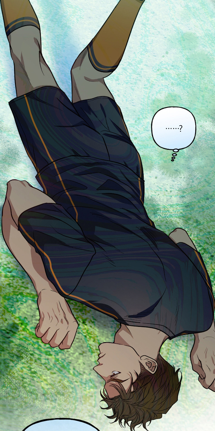 红牌教练漫画,第4章：身体检查1图