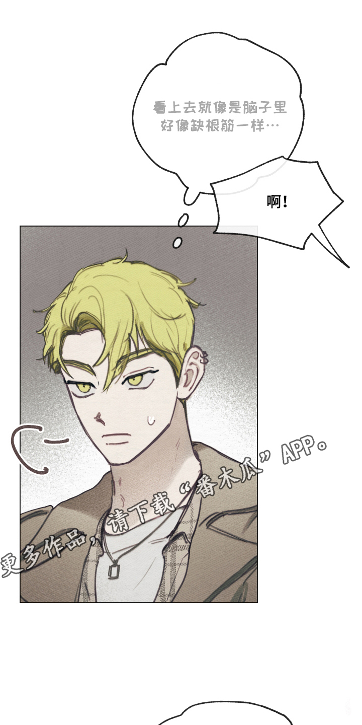 第4章：现实打击0