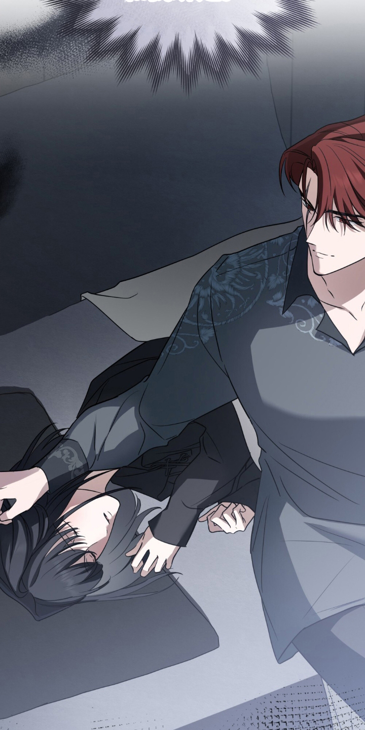 怪物女士与圣骑士漫画,第16章：悲剧4图