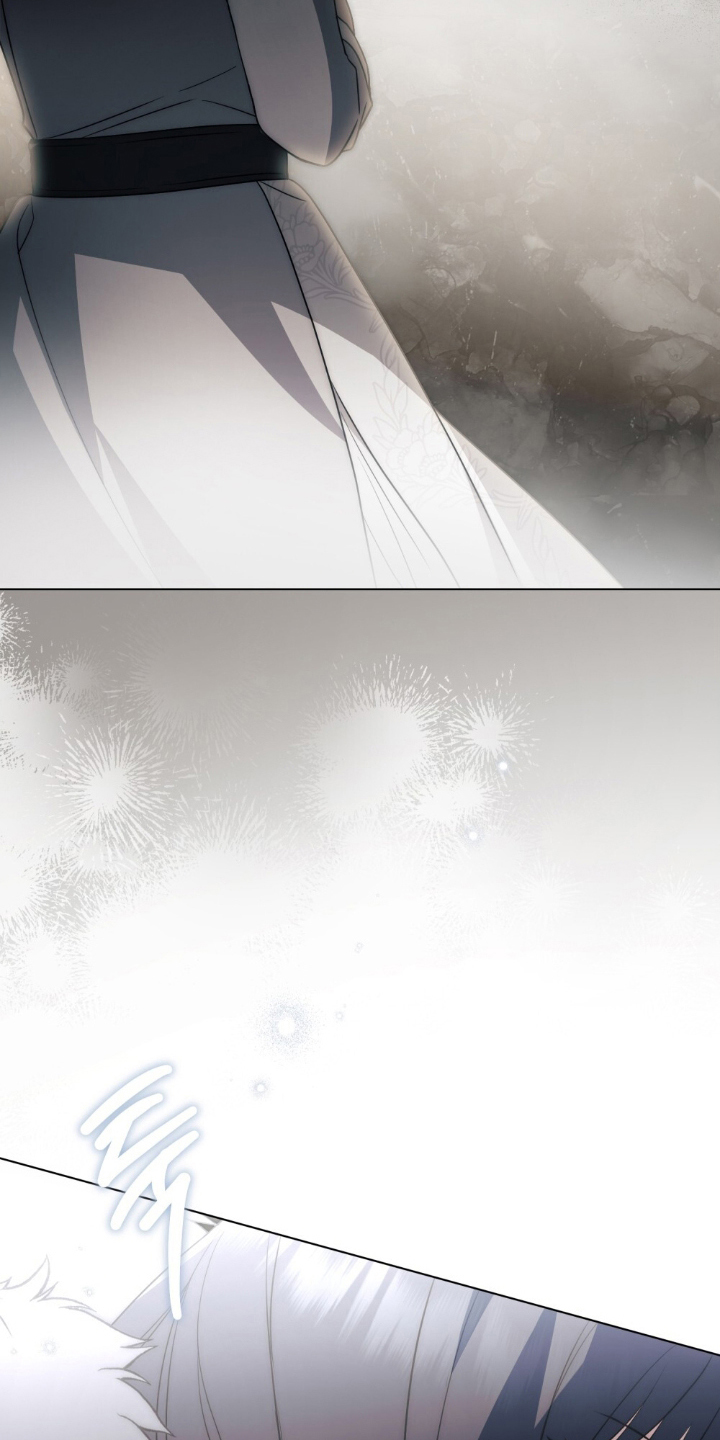 怪物女士与圣骑士漫画,第11章：不是神3图