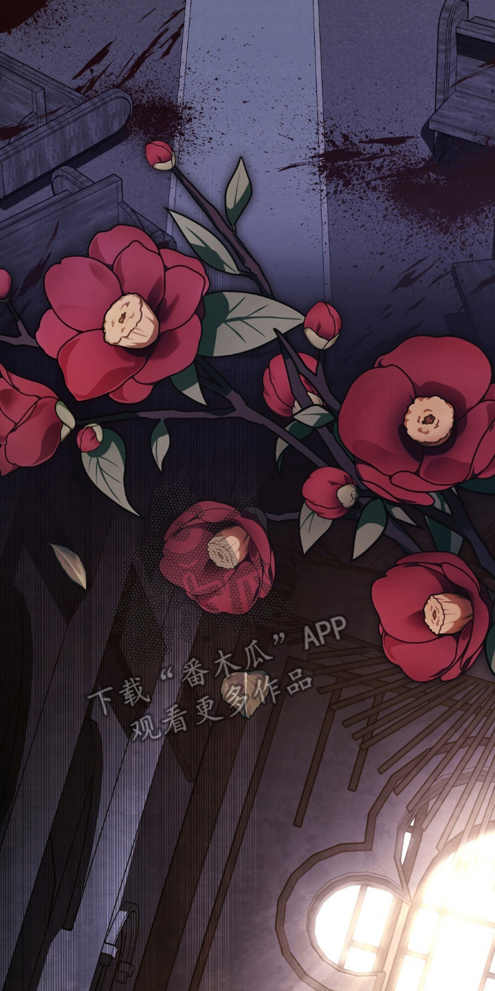 一口气看完怪物女士与圣骑士漫画,第2章：生日5图