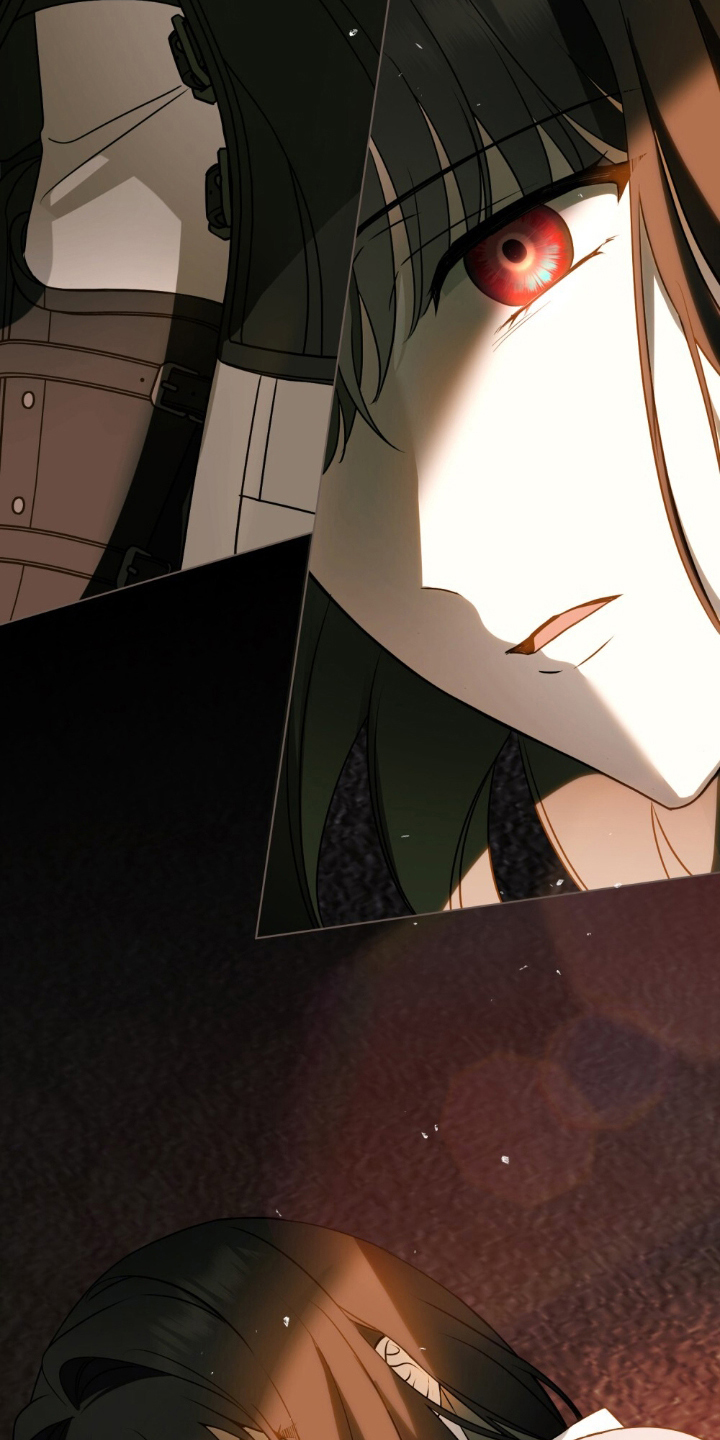 怪物女士与圣骑士漫画,第3章：幸存者4图