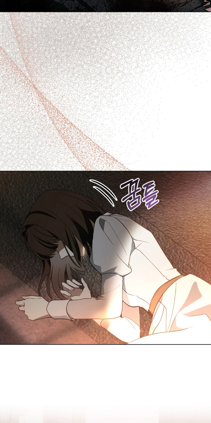 怪物女士与圣骑士漫画,第3章：幸存者2图