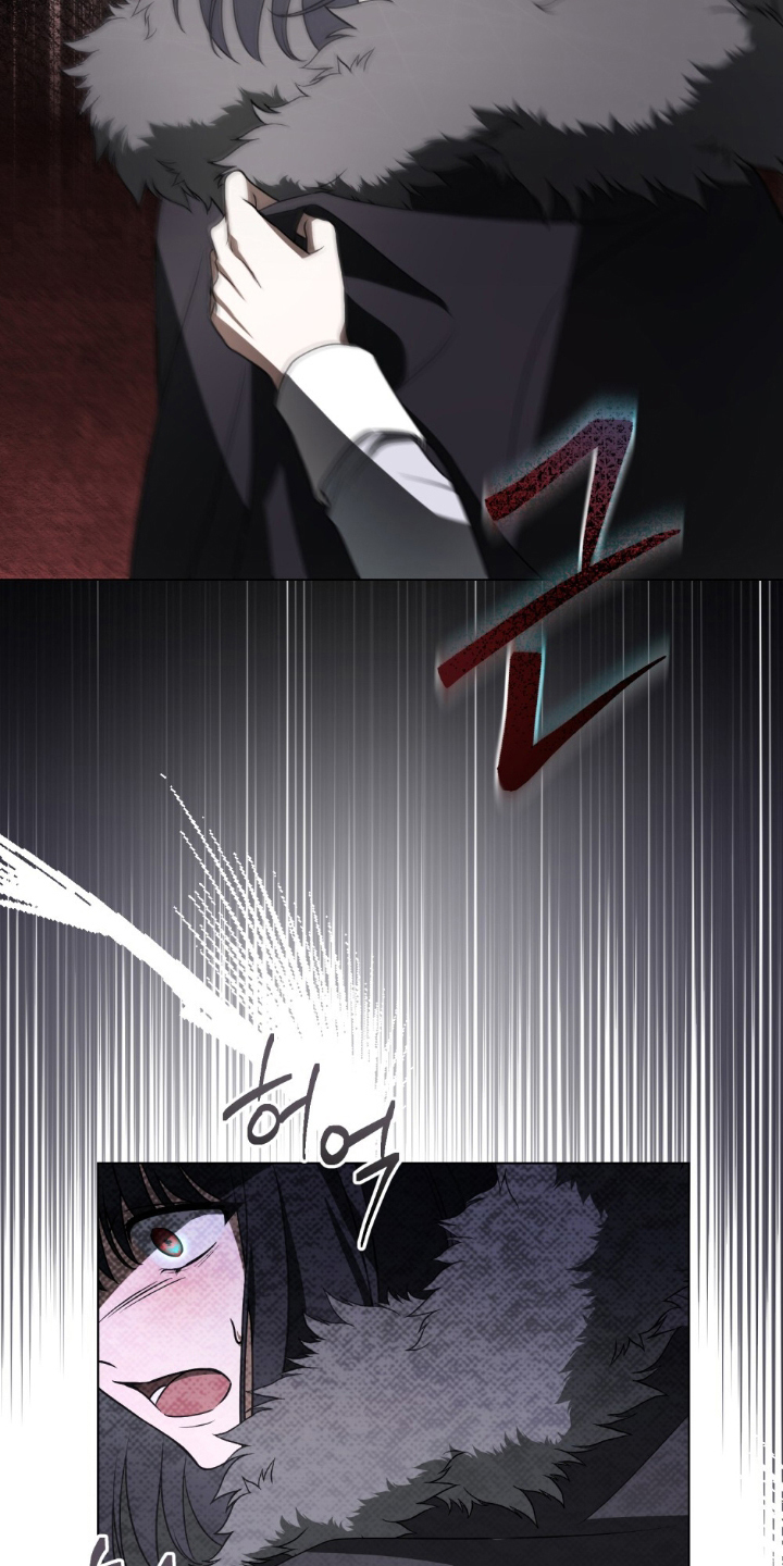 怪物女孩对战漫画,第10章：没有选择3图