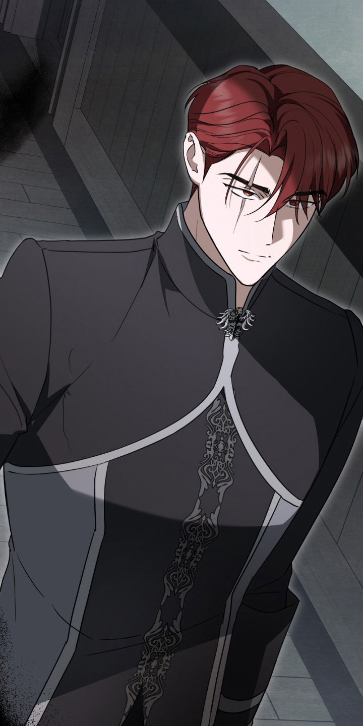 怪物女士与圣骑士漫画,第13章：理想型2图