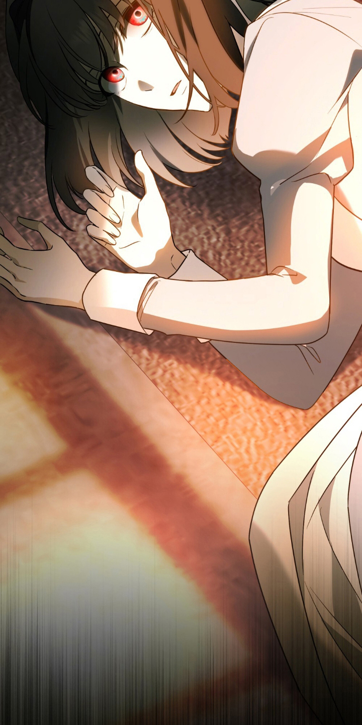 怪物女士与圣骑士漫画,第3章：幸存者5图