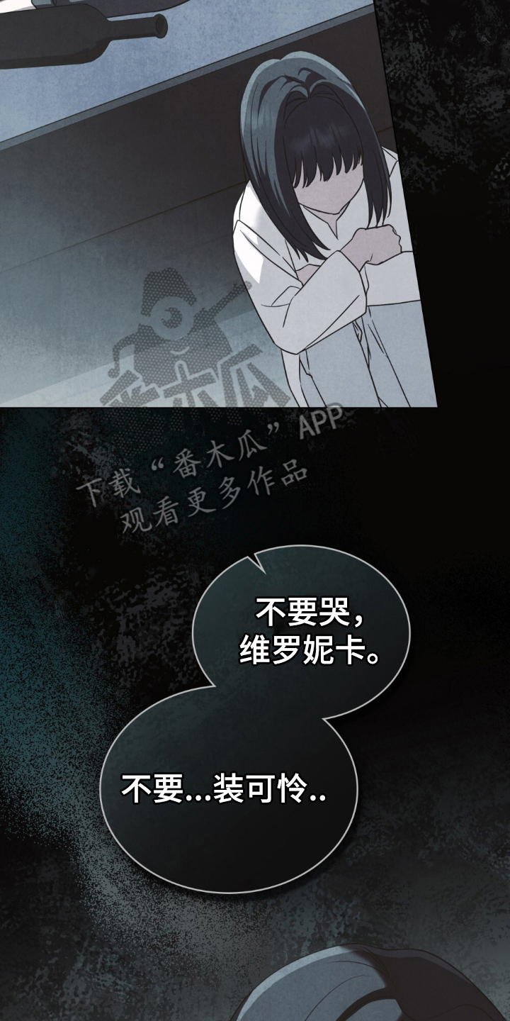 第15章：不是你3