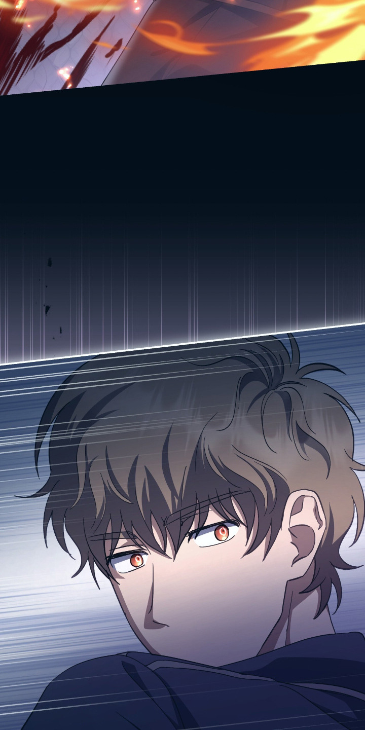 气息训练作品漫画,第6章：绰号5图